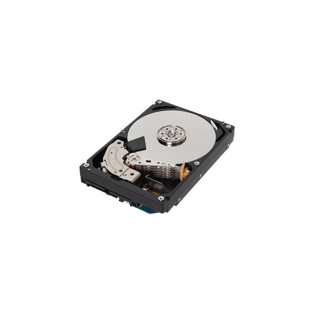 Disque dur SAS 3 5" 6To 7.2Ktpm